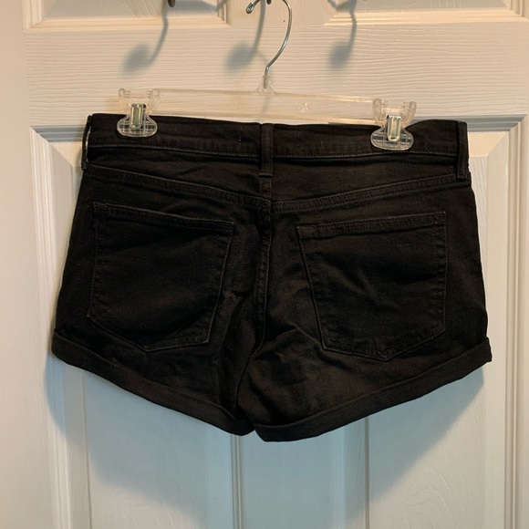 Gap jean shorts - Picture 3 of 3